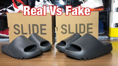 fake yeezy slides adidas|Adidas Yeezy Slides for men.